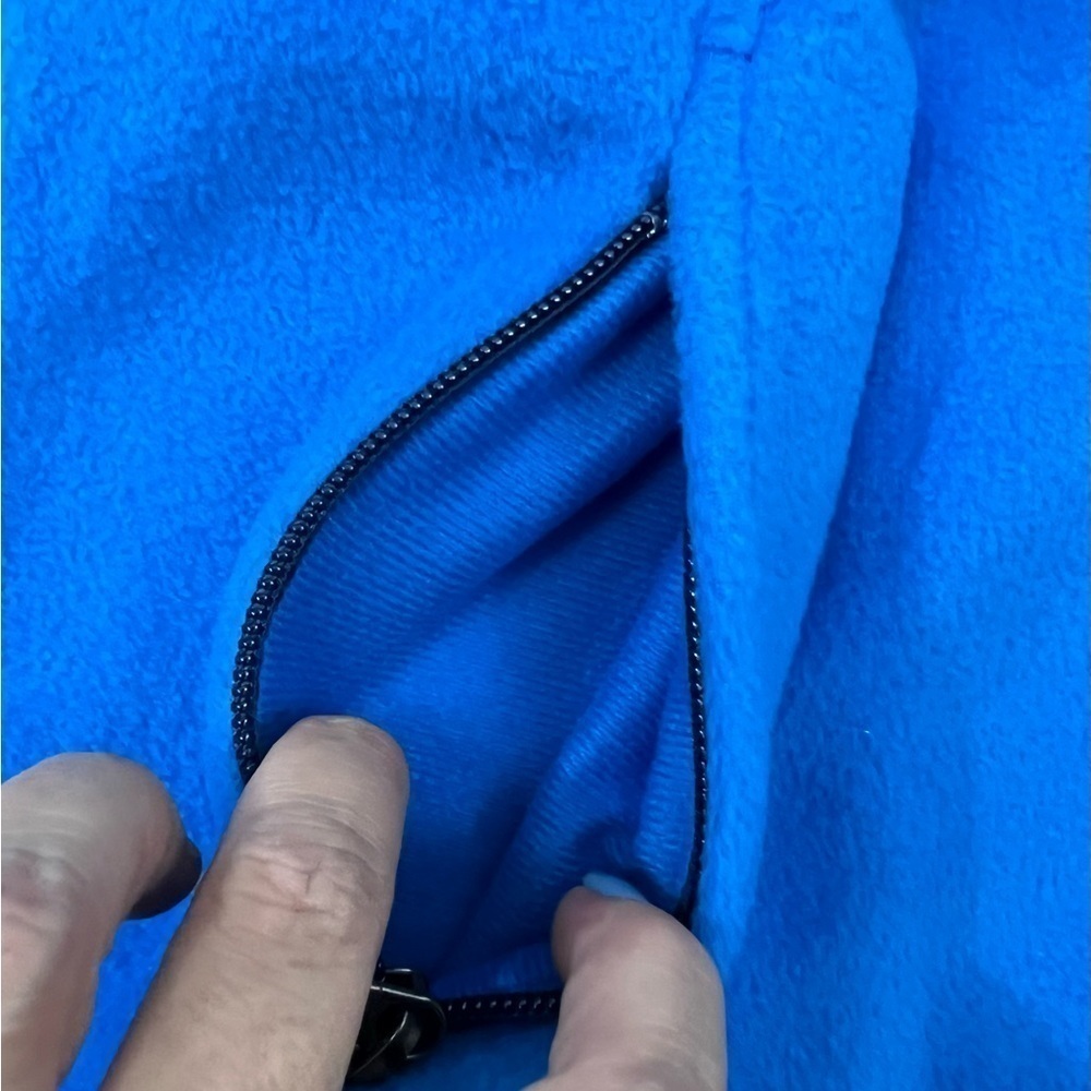 NWT - Columbia Youth Steens Mt II Full Zip Fleece - Picture 5 of 7